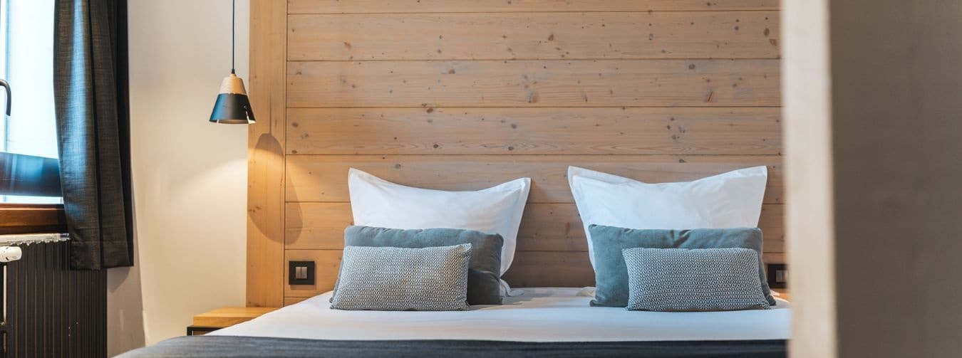 Où dormir à Serre Chevalier